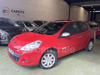 RENAULT CLIO 3 COLLECTION III (2) COLLECTION 1.2 16V 75 ZEN 3P