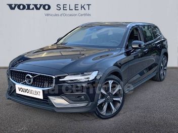 VOLVO V60 (2E GENERATION) II D4 190 AWD BUSINESS EXECUTIVE GEARTRONIC 8