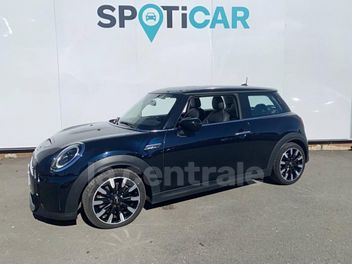 MINI MINI 3 3P III (2) (F56) HATCH COOPER S 178 EDITION CAMDEN BVA7 3P