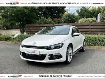 VOLKSWAGEN SCIROCCO 2 II 1.4 TSI 160 SPORTLINE