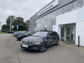 VOLKSWAGEN PASSAT 8 SW 2.0 TDI 200 DSG 7 4MOTION LOUNGE BUSINESS