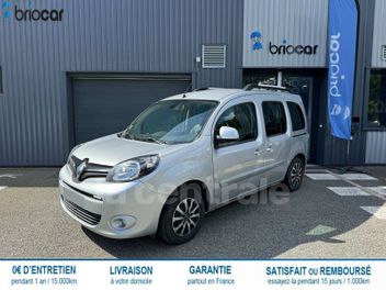 RENAULT KANGOO 2 II (2) 1.5 BLUE DCI 115 INTENS