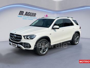 MERCEDES GLE 2 II 350 E EQ POWER 4MATIC AVANTGARDE LINE 9G-TRONIC