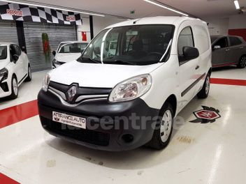 RENAULT KANGOO 2 II (2) 1.5 BLUE DCI 80 TREND