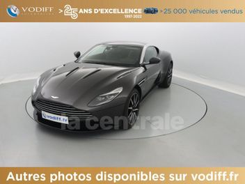 ASTON MARTIN DB11 V12