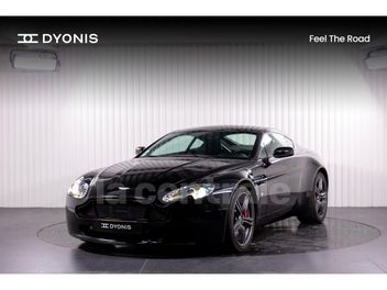ASTON MARTIN 