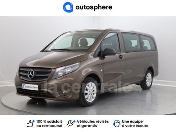 MERCEDES  114 CDI SELECT 7G-TRONIC PLUS BLUEEFFICIENCY