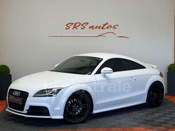 AUDI TT 2 II COUPE 1.8 TFSI 160 S LINE