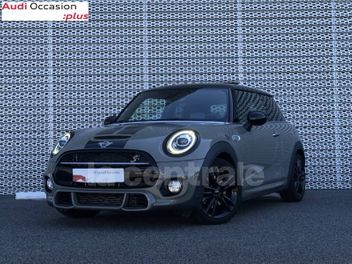 MINI MINI 3 3P III (F56) COOPER S 192 BVA7 3P