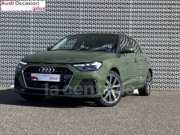 AUDI A1 (2E GENERATION) SPORTBACK II 25 TFSI 95 ADVANCED S TRONIC 7