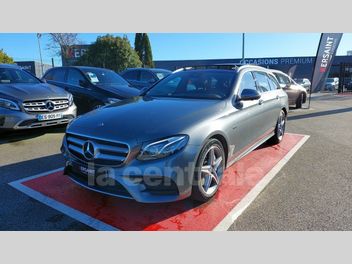 MERCEDES CLASSE E 5 BREAK V BREAK 300 DE AMG LINE 9G-TRONIC