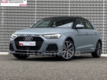 AUDI A1 (2E GENERATION) SPORTBACK II 30 TFSI 110 ADVANCED S TRONIC 7