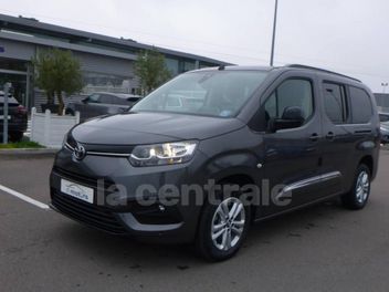 TOYOTA PROACE CITY VERSO (2) 1.5 130 D-4D EXECUTIVE BVA8