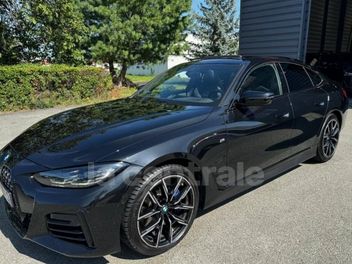 BMW SERIE 4 G26 GRAN COUPE (G26) GRAN COUPE 430D XDRIVE 286 M SPORT BVA8