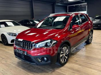 SUZUKI SX4 S-CROSS (2) 1.4 BOOSTERJET 8CV STYLE ALLGRIP