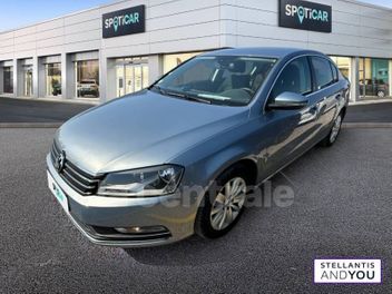 VOLKSWAGEN PASSAT 6 VI 1.6 TDI 105 CR FAP BLUEMOTION TECHNOLOGY CONFORTLINE