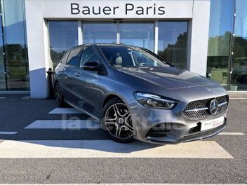 MERCEDES CLASSE B 3 III 180 7G-DCT AMG LINE EDITION