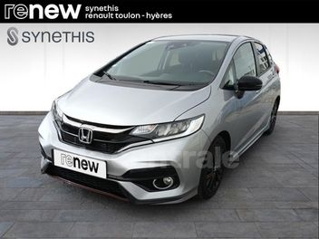 HONDA JAZZ 3 III (2) 1.5 I-VTEC DYNAMIC CVT