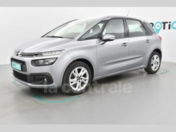 CITROEN C4 PICASSO 2 II (2) 1.6 BLUEHDI 120 S&S BUSINESS EAT6