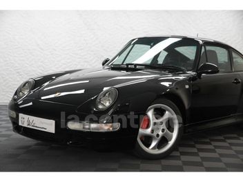 PORSCHE 911 TYPE 993 993 CARRERA 4S 3.6 285 CV 6