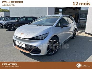 CUPRA BORN 204 CH V BATTERIE L 58 KWH