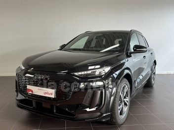 AUDI Q6 E-TRON 306 PERFORMANCE S LINE 100 KWH