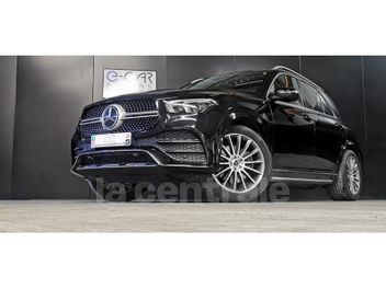 MERCEDES GLE 2 II 300 D 4MATIC AMG LINE