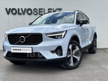 VOLVO XC40 (2) B3 163 ULTRA DCT7