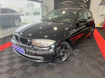 BMW SERIE 1 E81 3 PORTES (E81) 116I 122 CONFORT 3P