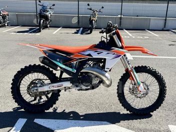 KTM SX 250