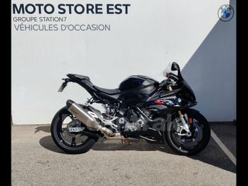 BMW S1000 RR 1000