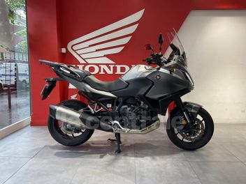 HONDA NT 1100 DCT