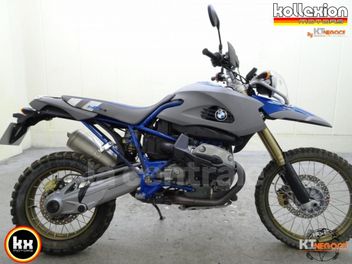 BMW HP2 ENDURO 1200