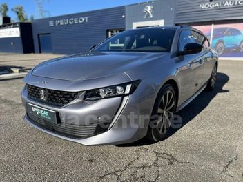 PEUGEOT 508 (2E GENERATION) SW II SW 1.6 HYBRID 225 10CV GT LINE E-EAT8