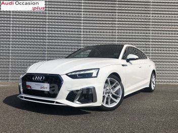 AUDI A5 SPORTBACK (2E GENERATION) II (2) SPORTBACK 35 TDI 163 9CV S LINE S TRONIC 7