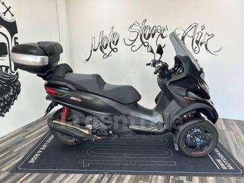 PIAGGIO MP3 HPE 300 ABS ASR EURO5