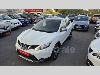 NISSAN QASHQAI 2 II 1.5 DCI 110 WHITE EDITION