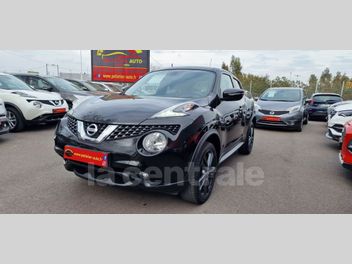 NISSAN JUKE (2) 1.2 DIG-T 115 N-CONNECTA