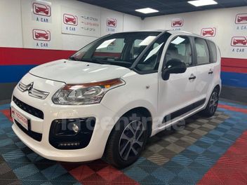 CITROEN C3 PICASSO (2) 1.2 PURETECH 110 CONFORT