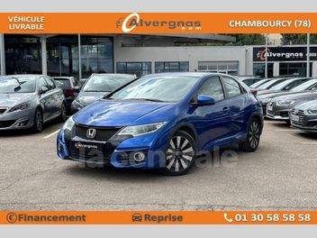 HONDA CIVIC 10 X (2) 1.0 I-VTEC 6CV EXCLUSIVE 5P