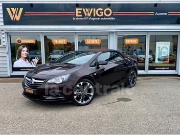 OPEL CASCADA 2.0 CDTI BITURBO 195 S/S COSMO PACK