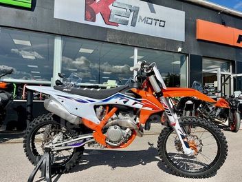 KTM SX 250 F