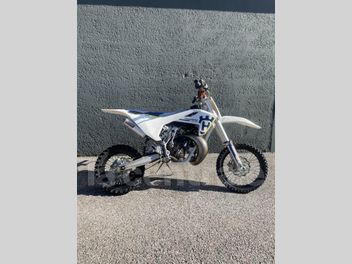 HUSQVARNA TC 85