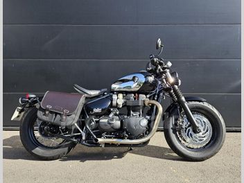 TRIUMPH BOBBER 1200