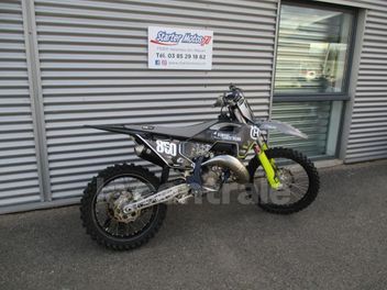 HUSQVARNA TC 125