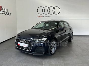 AUDI A1 (2E GENERATION) SPORTBACK II 30 TFSI 110 ADVANCED 2 S TRONIC 7