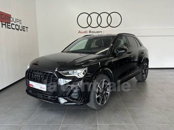 AUDI Q3 (2E GENERATION) II 1.4 45 TFSIE 245 S LINE S TRONIC 6