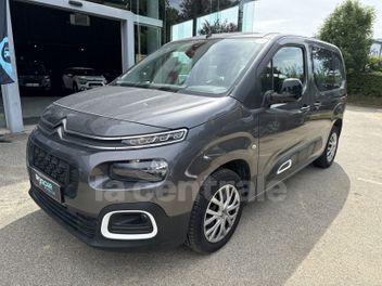 CITROEN BERLINGO 3 MULTISPACE III TAILLE M 1.5 BLUEHDI 100 S&S FEEL