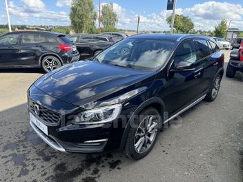 VOLVO V60 CROSS COUNTRY D3 150 PRO GEARTRONIC 8