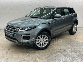 LAND ROVER RANGE ROVER EVOQUE (2) TD4 150 SE BVA